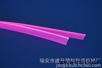 ** 生产拉链的机械 各种无纺布拉链袋图2