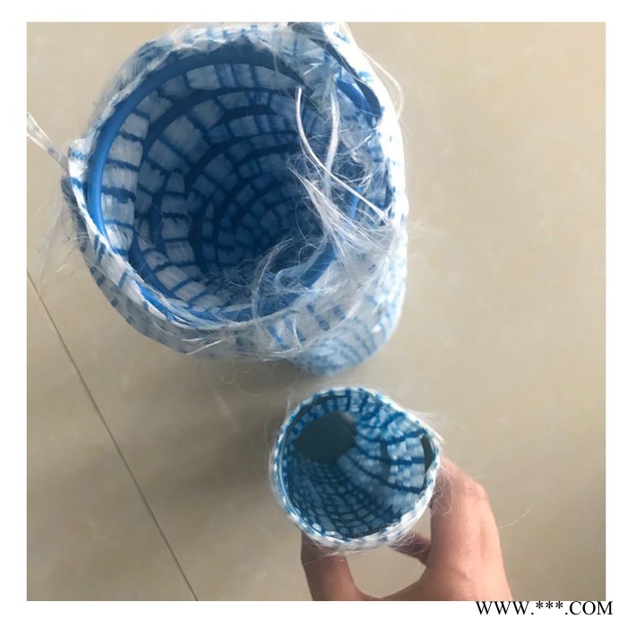 供应 DN50-80mm150mm地下暗排水无纺布钢丝骨架软式透水管 渗水软管图5
