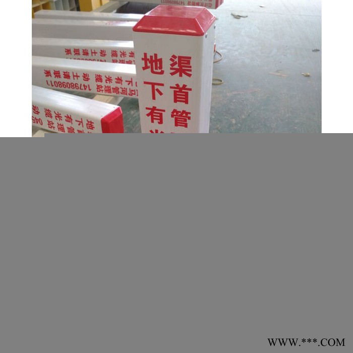 警示桩 交通标牌 立式标识牌 佳航 现货供应图7