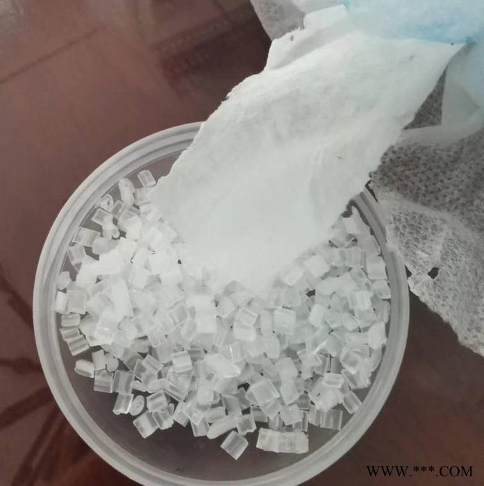 口罩专用原材料 无纺布熔喷布料粗糙或者韧性不好容易脆找塑宇帮忙解决现在的困境 现货供应柔软剂图5