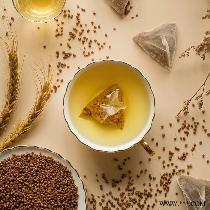 钦典 QD-20A无纺布花茶包装机三角包红茶包装机中草药茶泡茶包装机碎茶颗粒包装机图4