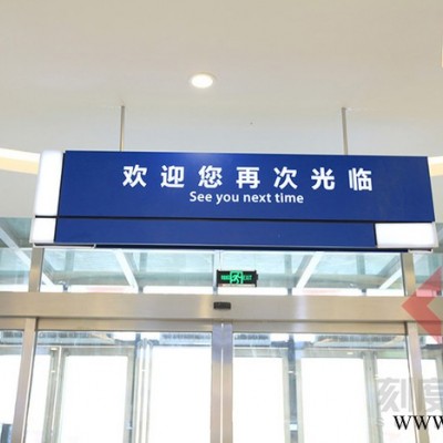 精神堡垒导向牌 售楼部标牌 示范区标牌 展示区标牌 大堂总平面图导向牌