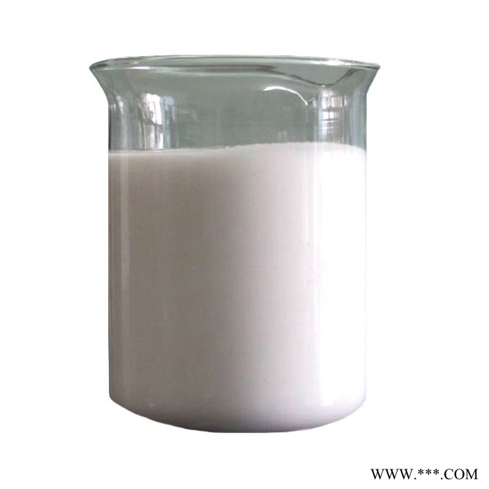 无纺布印花乳液 织物用蜡乳液 纺织涂层用蜡 天诗蜡粉图2