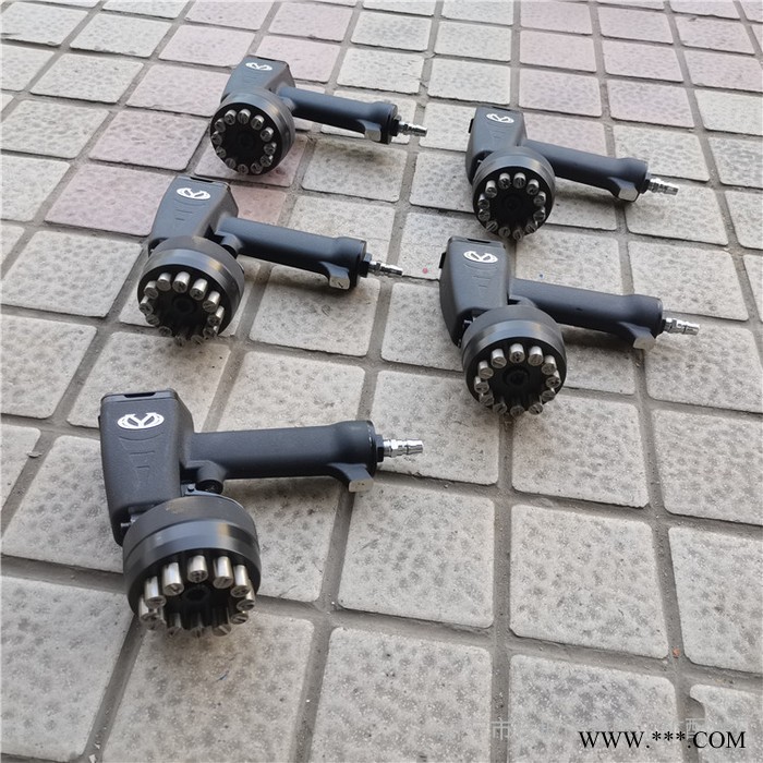 小型打码机 标牌工位号打标机 砸号机图2