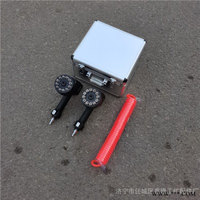 小型打码机 标牌工位号打标机 砸号机