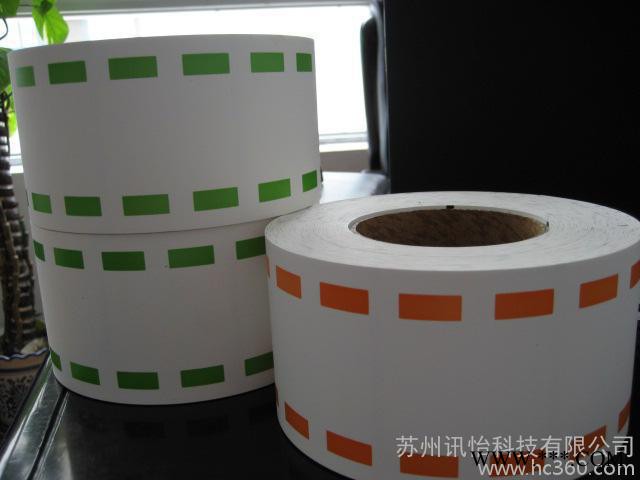 乐清UPM高温原木蒸煮防水标牌-原木标签-木皮标牌80*（30+30）MM图2