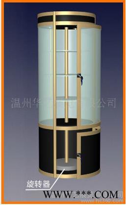 供应展览器材生产厂商 样品柜 奖牌柜玻璃展示架  **柜 玻璃展示柜图1