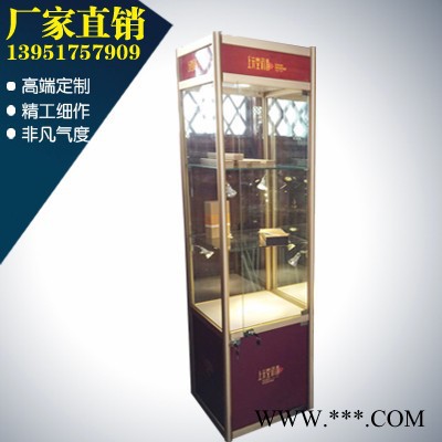 **内衣服装展示货架手办模型玩具柜礼品古玩陈列柜奖牌柜图2