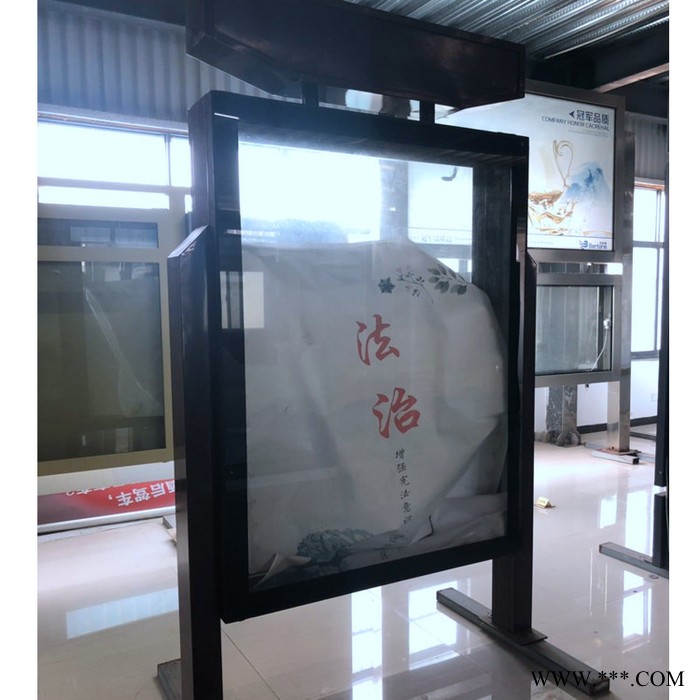 贝尔通道路标牌 **道路标牌 广告道路标牌 广告道路标牌制作 指路牌图6