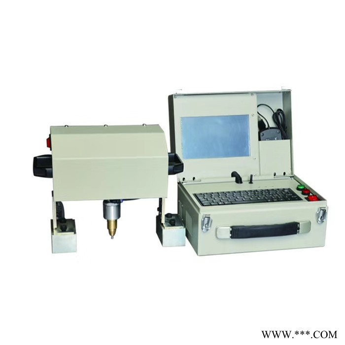 镭邦LB-BX14040便携式气动打标机 便携打标牌 便携式标记图5