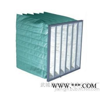 无纺布初效板式过滤器中效袋式空气过滤中央空调防尘网G4粗图7