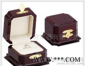 木质礼品盒，包装木盒，奖牌盒，纪念品盒，眼镜盒，化妆盒图2