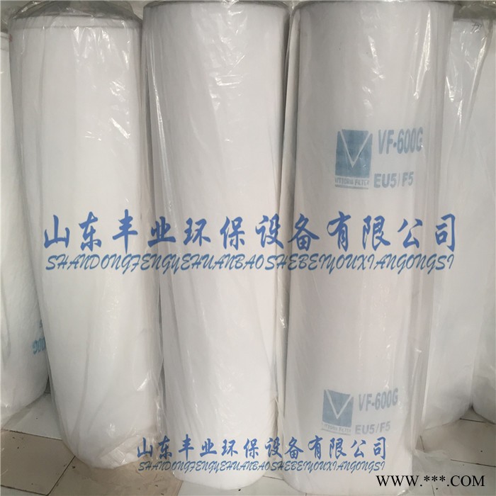 过滤棉 初效过滤棉 顶棚棉 顶棉 空气过滤棉 无纺布过滤棉 防尘过滤棉图2