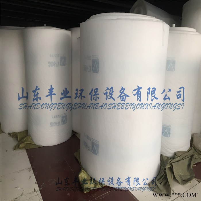 过滤棉 初效过滤棉 顶棚棉 顶棉 空气过滤棉 无纺布过滤棉 防尘过滤棉图3