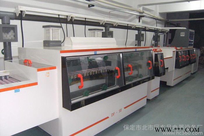 供应东风DFSK-6保定东风电器直销标牌蚀刻机图3