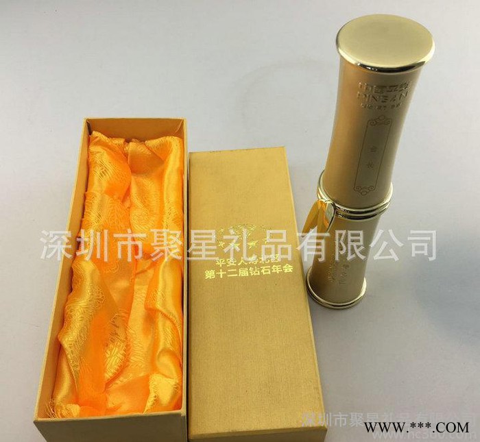 办公摆件 新颖创意 金属奖杯奖牌 电镀金属奖杯工艺品礼品定制图2