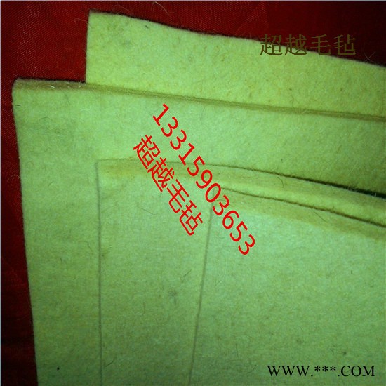 供应122工业毛毡  羊毛毡 机械毛毡 耐高温毛毡 吸油毛毡 防寒毛毡 针刺无纺布 密封垫，油封，彩色毛毡,化纤毡图7