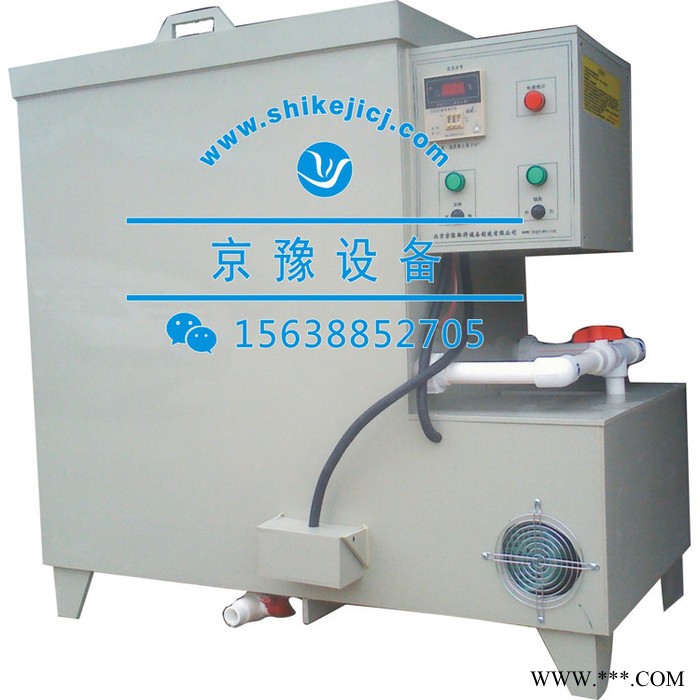 供应京豫设备600-2标牌设备，腐蚀机，金属蚀刻机图2