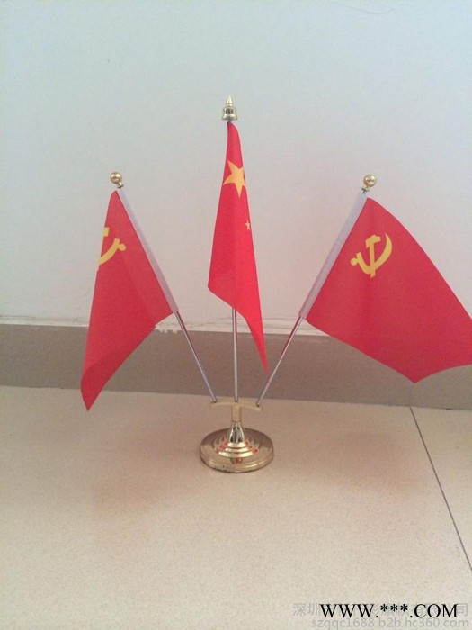 供应世界各国** 订做各类旗帜 桌旗 导游旗 专业定制
