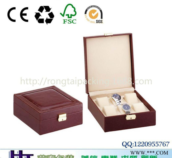 币盒 木盒 徽章盒 奖章盒 奖牌盒 礼品包装盒图3