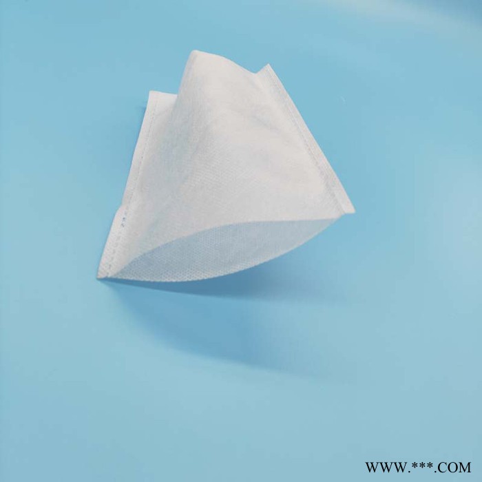 华信彩印无纺布过滤袋中药袋茶叶袋过滤足浴免费定制批发尺寸可订做图3