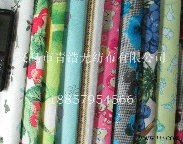 PET涤纶无纺布 pet纺粘无纺布 耐高温无纺布 涤纶无纺布图3