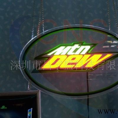 led发光标识牌、led标识、LED广告、LED指示牌、LED灯箱 灯箱