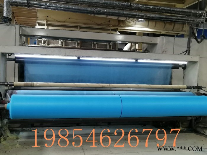 山东无纺布**口罩布 防护服布 来图定做无纺布图5