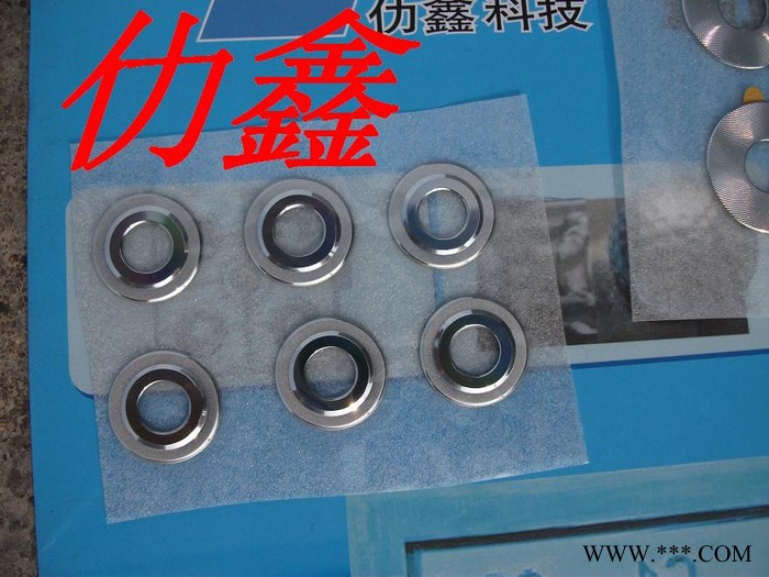 电铸镍片/电铸模具/电铸车灯模/ 电铸镍片标牌/双色模具制造加工图4