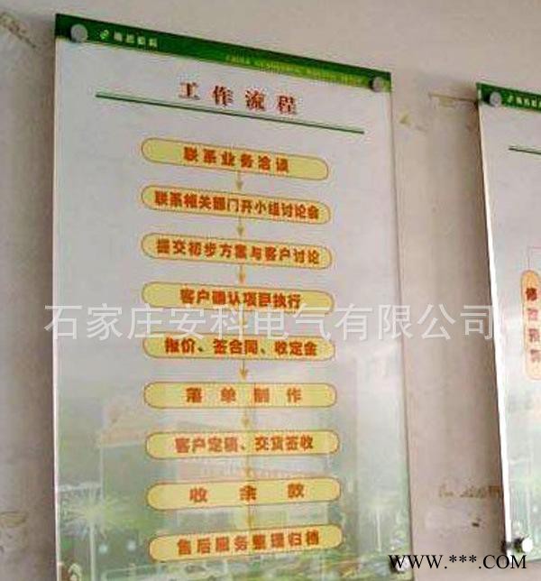 酒店门牌  亚克力酒店门牌  浮雕酒店门牌 科室牌 亚克力图3