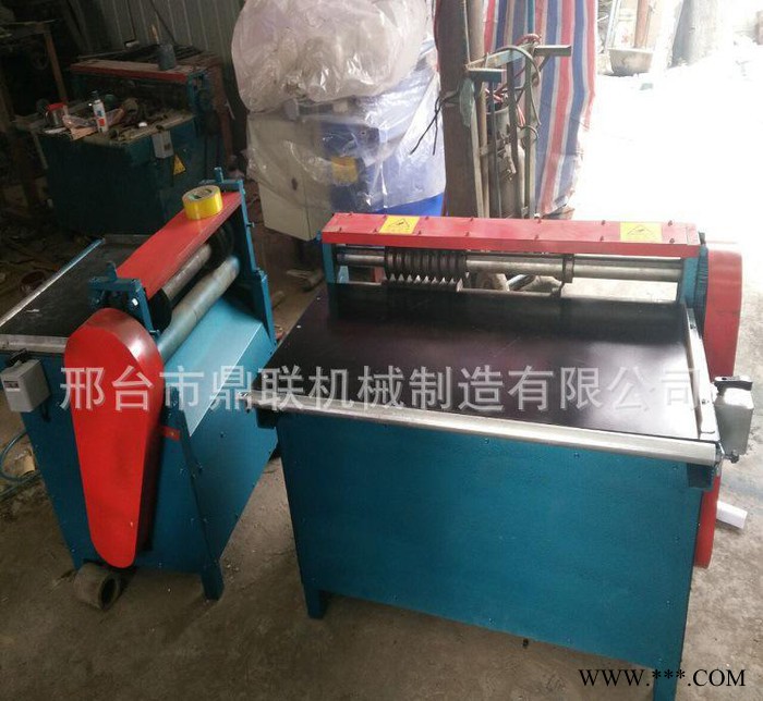 标牌裁剪机 纵向剪切广告硬质塑料标牌机器设备 剪切PVC标牌机图2