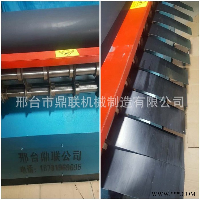 标牌裁剪机 纵向剪切广告硬质塑料标牌机器设备 剪切PVC标牌机图3