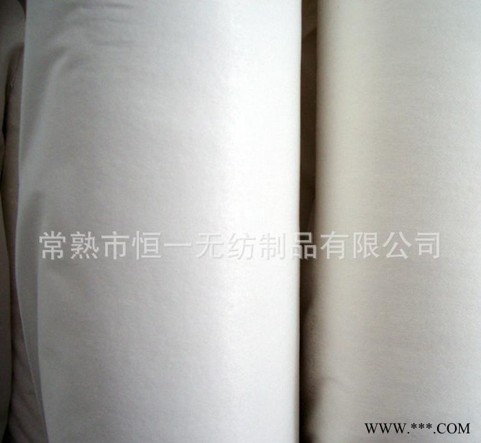 水刺布无纺布 纯棉水刺布 全棉水刺布 天然棉 水刺无纺布图2