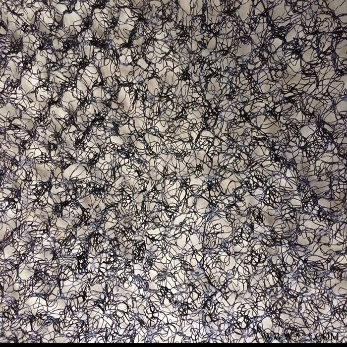 英辰  供应通风降噪丝网_6mm通风降噪丝网_8mm通风降噪丝网_铝镁锰板降噪网_防水透气膜_垫层无纺布图5