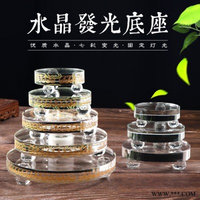 水晶摆件纪念品设计定制厂家，水晶标牌门牌模型摆件礼品批发厂家制作