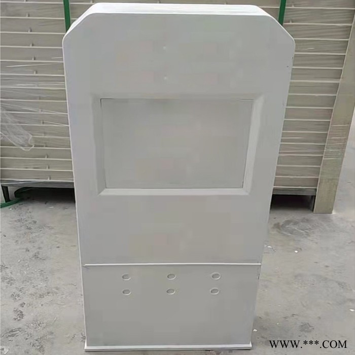 铁路标志桩 交通标牌 光缆标识桩 博远图2