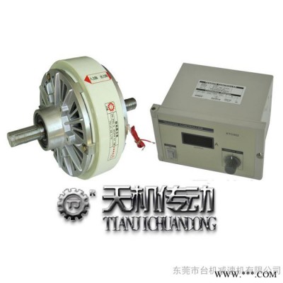 供应天机TJ-300N现货天机检测器TJ-300N广州汕头东莞江门张力控制器 橡胶机无纺布机张力控制器 自动恒