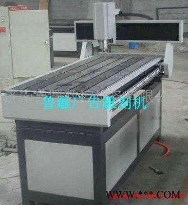 供应鲁雕数控1325胸牌 科室牌切割机图2