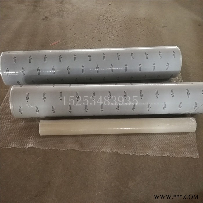 长期生产铭牌保护膜，标牌保护膜，pe铝塑板保护膜厂家，欢迎下单图5