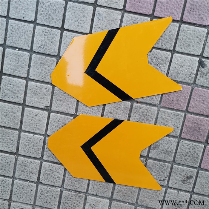 铁路信号牌 转辙机标牌 铁路轨道防护鱼尾牌图5