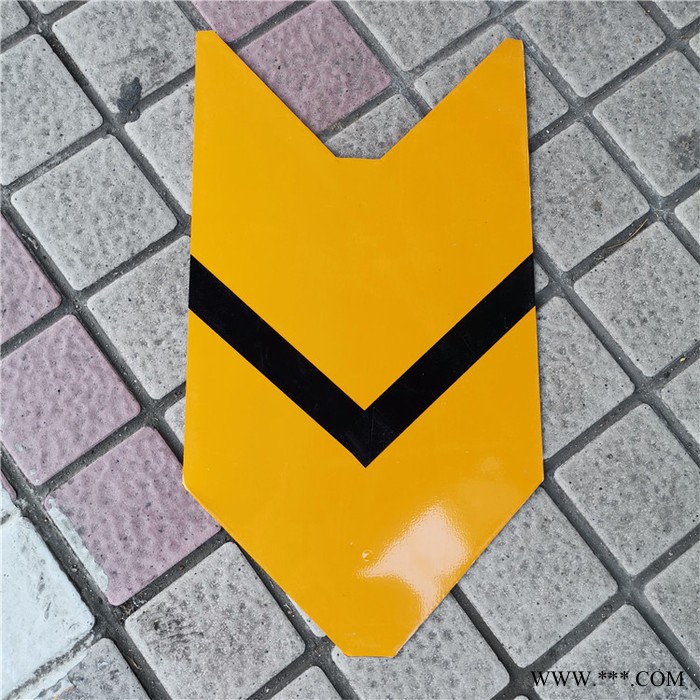 铁路信号牌 转辙机标牌 铁路轨道防护鱼尾牌图8
