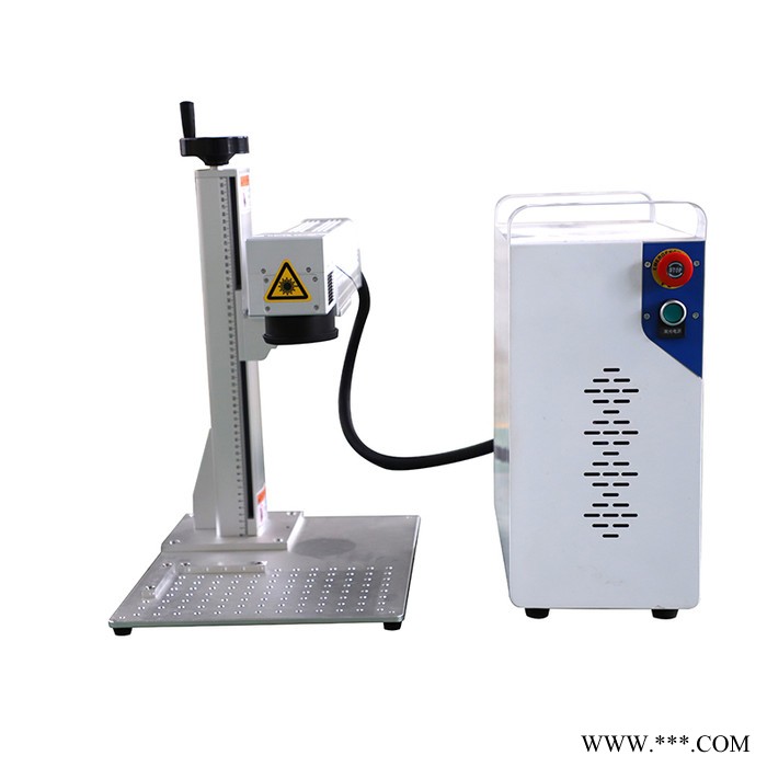镭邦LB-FT-F20 激光打码机 标牌激光刻字机 礼品盒激光打码机图5