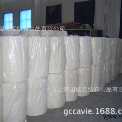 供应亲水无纺布 无纺布亲水后整理加工  过滤无纺布