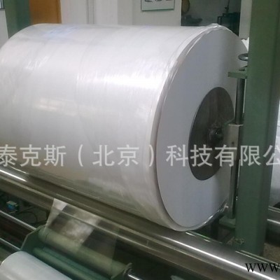 水刺木浆复合无纺布 无纺布卷材 无纺布原料 木浆布