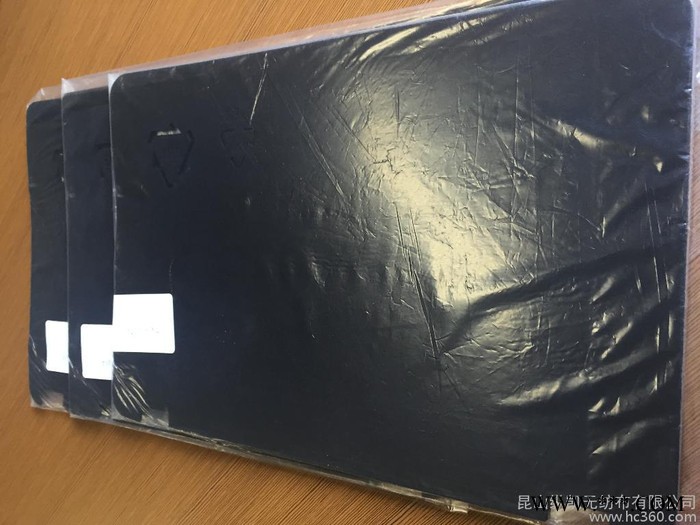 无纺布、不织布、涤纶无纺布、PET图2