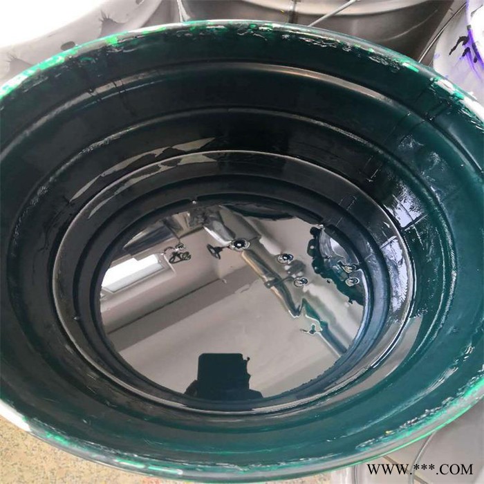 塑料编织袋复合印刷油墨 无纺布袋专用油墨 大米 化肥 种子 饲料编织袋 吨袋 重包装袋专用印刷油墨OPP流延复合油墨图8
