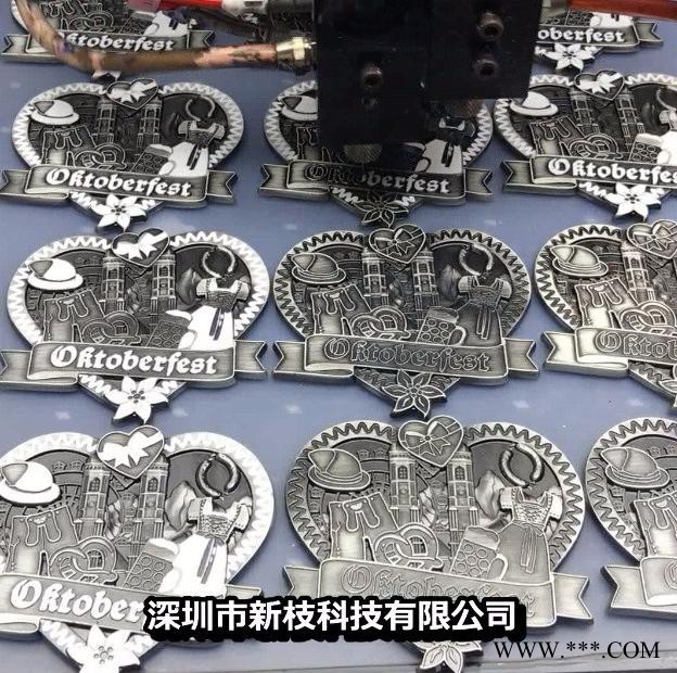 填漆机 标牌填漆机 填漆机价格 填漆机厂家 新枝科技填漆机图3
