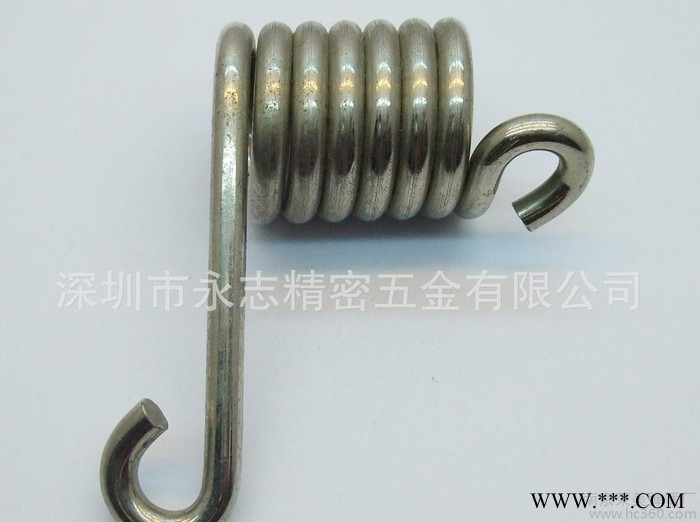 广告牌弹簧,广告牌扭簧,广告牌旋转弹簧图2