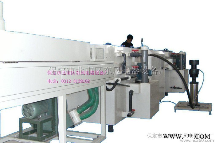 电路板去毛刺机 其他标牌证卡设备图3