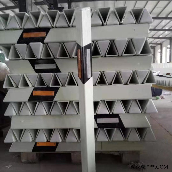 电缆标志桩 玻璃钢标示桩 防盗标志牌 佳珺玻璃钢制品 安全标志标牌图4